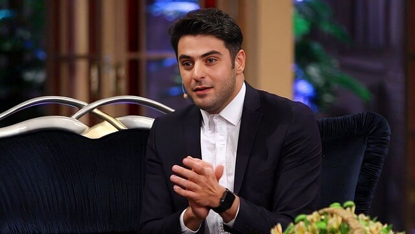 علی ضیا کیست؟ علی ضیا کیست؟