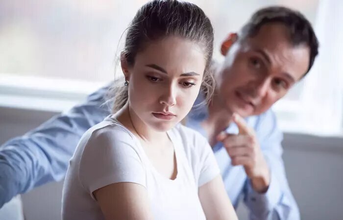 مرز باریک میان عشق و نفرت/ آیا شما هم گاهی از شریک زندگیتان متنفر میشوید؟ مرز باریک میان عشق و نفرت/ آیا شما هم گاهی از شریک زندگیتان متنفر میشوید؟