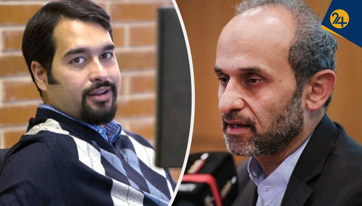 دیوانعالی کشور تکلیف شکایت صدا و سیما از مدیر و مؤسس آپارات را مشخص کرد: آپارات تبرئه شد + متن حکم دیوانعالی کشور تکلیف شکایت صدا و سیما از مدیر و مؤسس آپارات را مشخص کرد: آپارات تبرئه شد + متن حکم