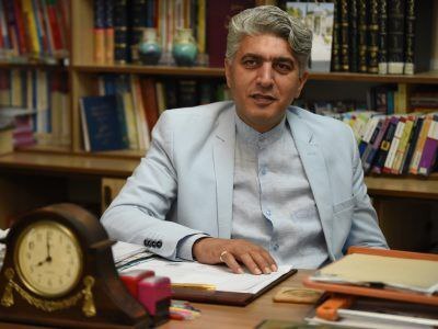 یک وکیل دادگستری: مسببین وضعیت اینترنت کشور مرتکب جرم شدهاند یک وکیل دادگستری: مسببین وضعیت اینترنت کشور مرتکب جرم شدهاند