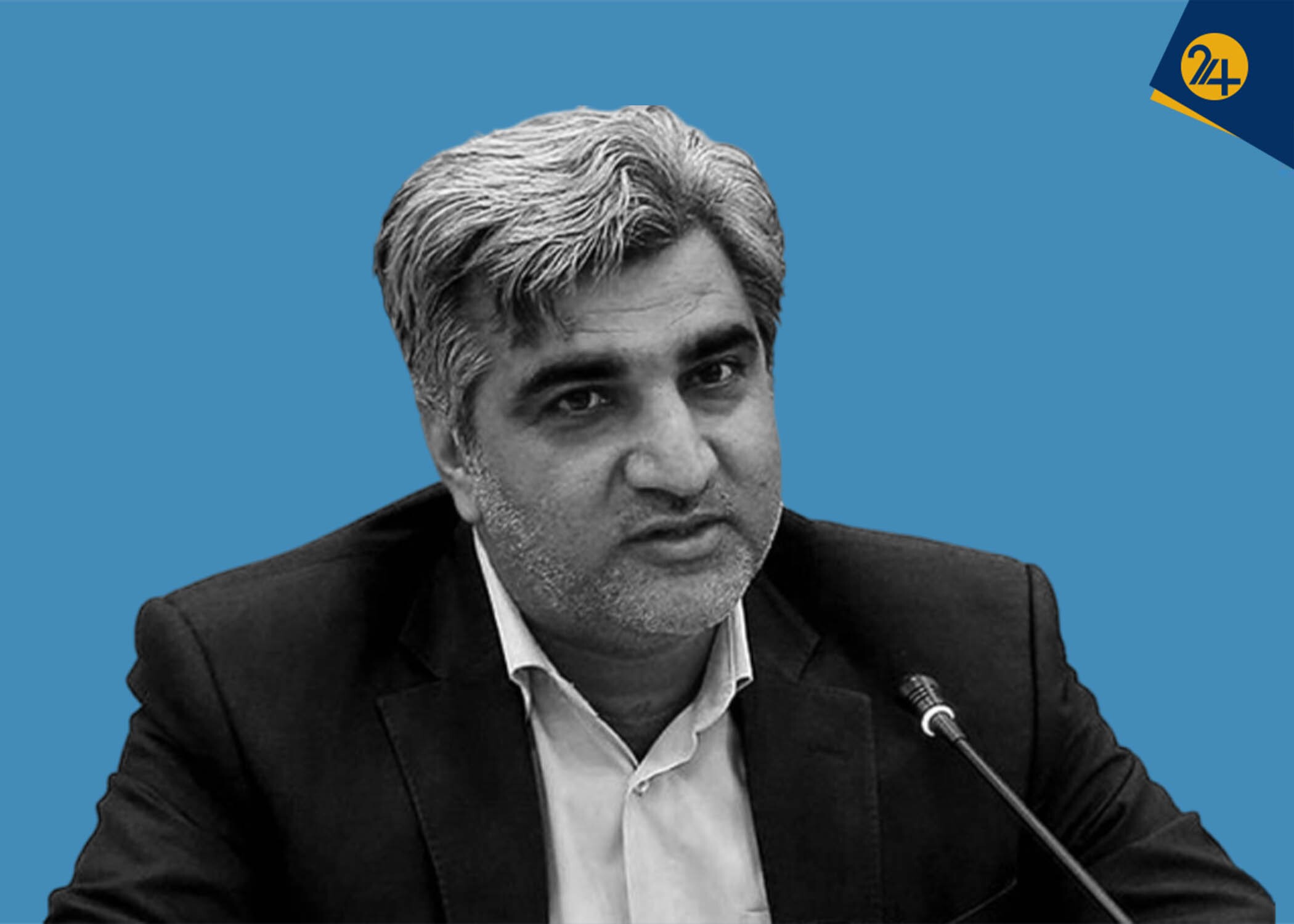 مصطفی سالاری کیست؟ مصطفی سالاری کیست؟