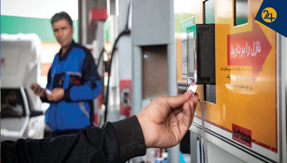 ماجرای کاهش ۱۰ لیتر از سهیمه بنزین ۱۵۰۰ تومانی چیست؟ | مرجع تصمیمگیری درباره میزان مصرف بنزین مردم کیست؟ ماجرای کاهش ۱۰ لیتر از سهیمه بنزین ۱۵۰۰ تومانی چیست؟ | مرجع تصمیمگیری درباره میزان مصرف بنزین مردم کیست؟