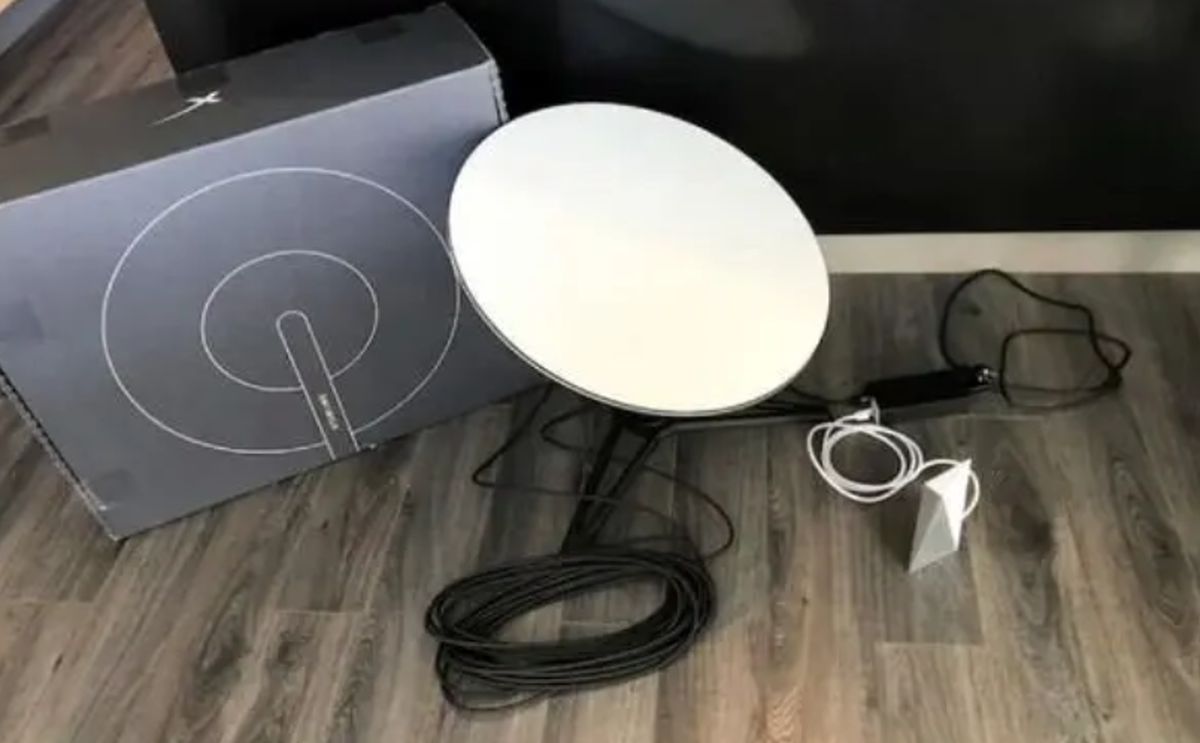 نصب استارلینک در زعفرانیه! نصب استارلینک در زعفرانیه!