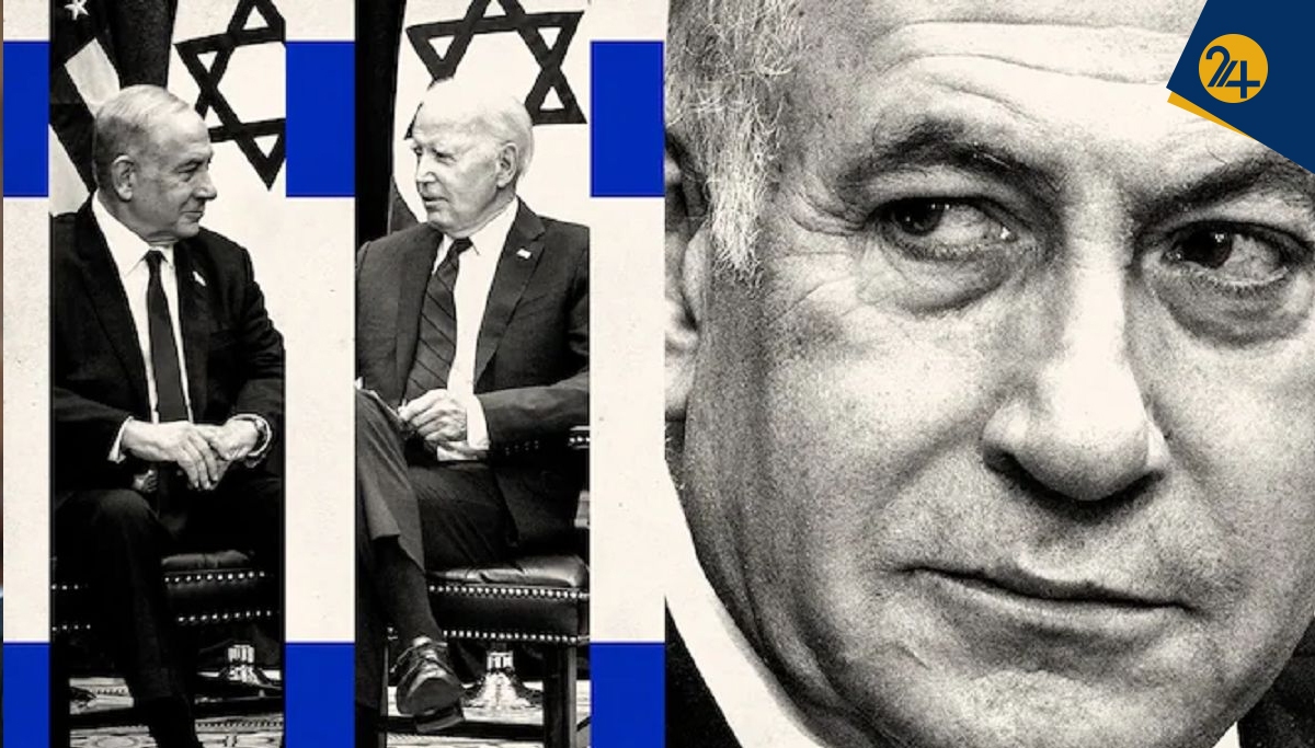 آیا ایران و آمریکا در حال مذاکره برای آرام کردن منطقه هستند؟ | آمریکا میتواند جلوی اسرائیل برای گسترش جنگ را بگیرد؟ آیا ایران و آمریکا در حال مذاکره برای آرام کردن منطقه هستند؟ | آمریکا میتواند جلوی اسرائیل برای گسترش جنگ را بگیرد؟