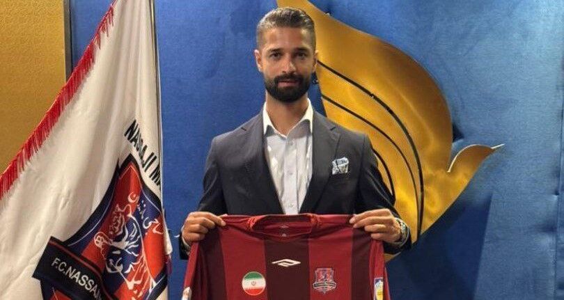 آغوش باز نساجی برای ناراضیهای استقلال! آغوش باز نساجی برای ناراضیهای استقلال!