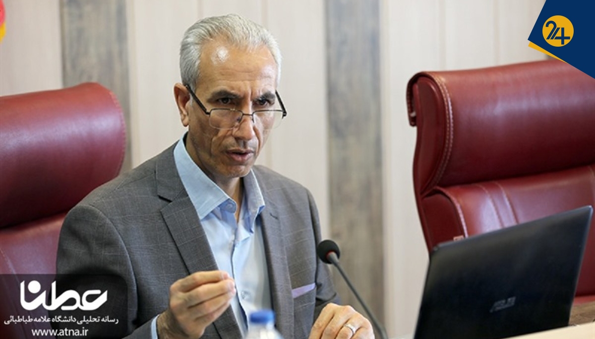 عباس اسدی، استاد ارتباطات دانشگاه علامه عباس اسدی، استاد ارتباطات دانشگاه علامه