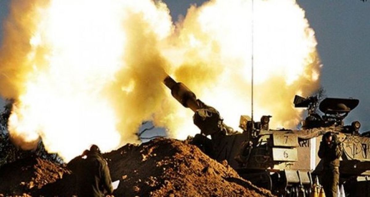 ادعای ارتش اسرائیل؛ یک فرمانده دیگر از حزبالله ترور شد ادعای ارتش اسرائیل؛ یک فرمانده دیگر از حزبالله ترور شد