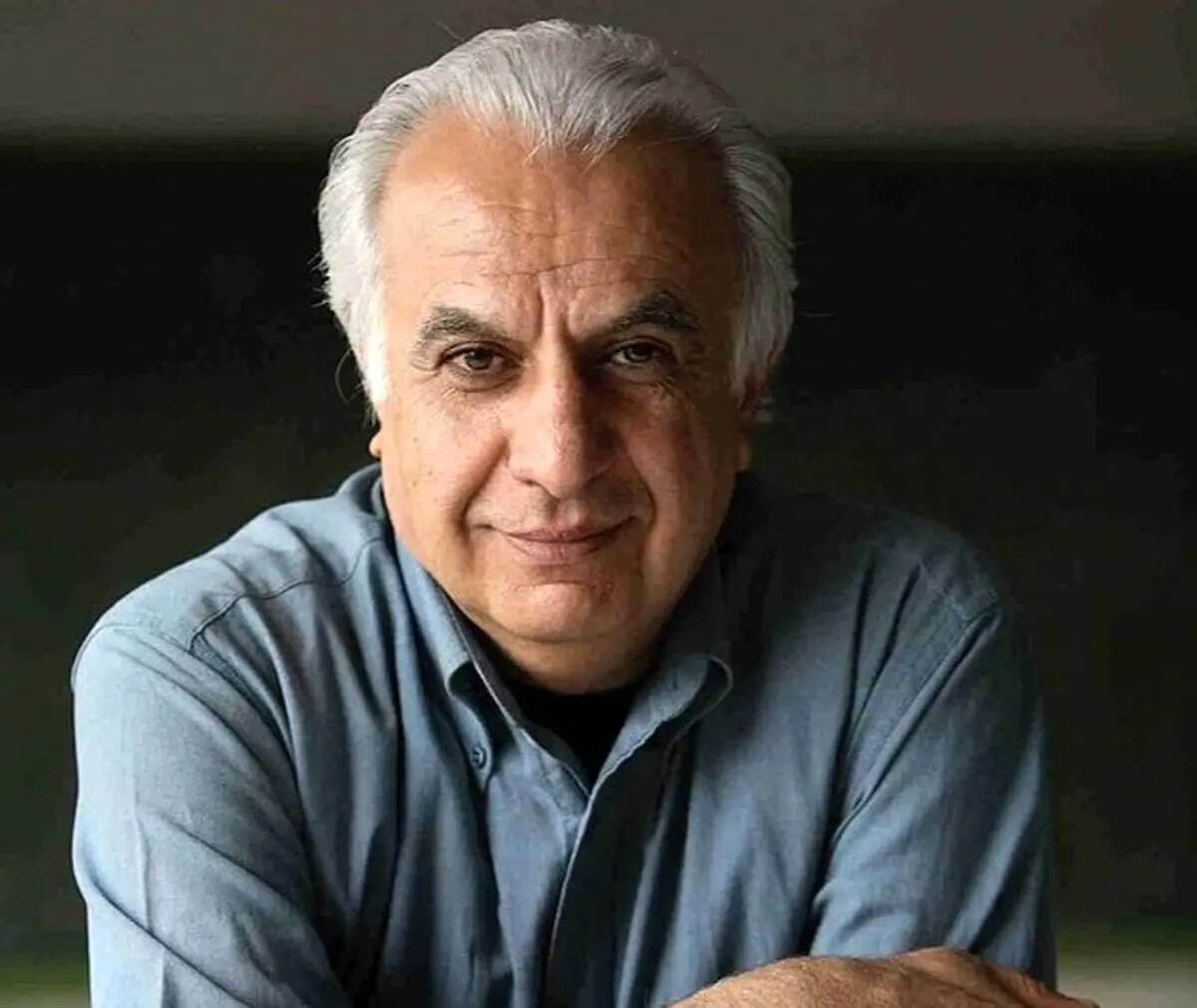 طراح لوگو باشگاه استقلال درگذشت طراح لوگو باشگاه استقلال درگذشت