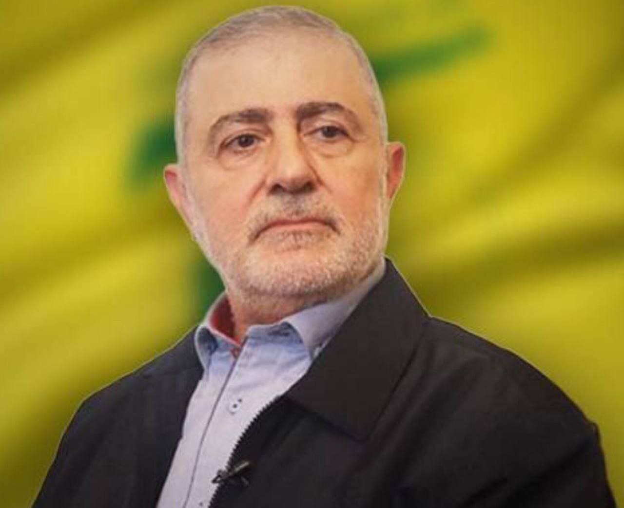 فوری/ حمله شبانه ارتش اسرائیل به منطقه راس النبع در غرب بیروت/ ۱۱ کشته و زخمی تا این لحظه/ ادعای ترور یکی از اعضای ارشد حزب الله فوری/ حمله شبانه ارتش اسرائیل به منطقه راس النبع در غرب بیروت/ ۱۱ کشته و زخمی تا این لحظه/ ادعای ترور یکی از اعضای ارشد حزب الله