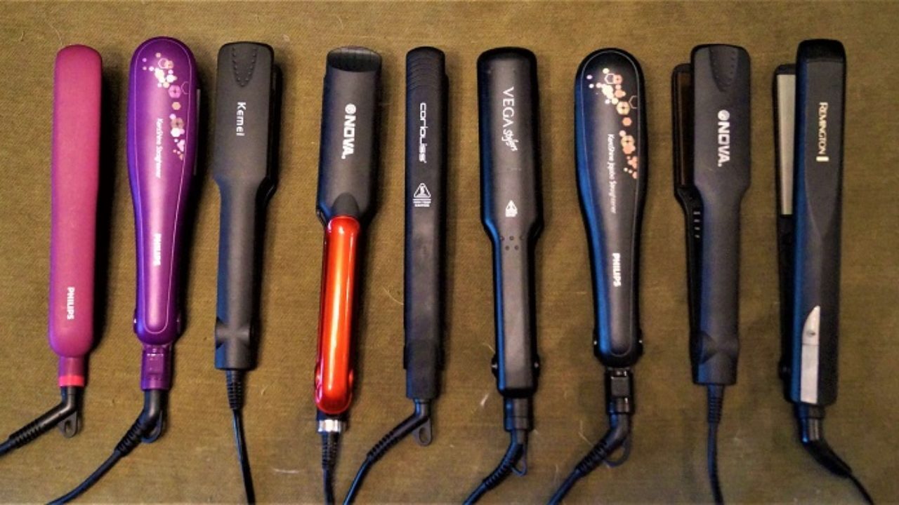 راهنمای خرید بهترین اتوی مو؛ برندها و تکنولوژیهای برتر را بشناسید راهنمای خرید بهترین اتوی مو؛ برندها و تکنولوژیهای برتر را بشناسید