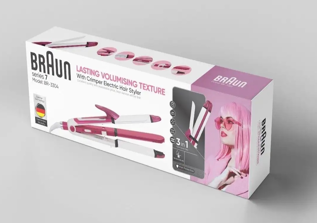 راهنمای خرید بهترین اتوی مو؛ برندها و تکنولوژیهای برتر را بشناسید راهنمای خرید بهترین اتوی مو؛ برندها و تکنولوژیهای برتر را بشناسید