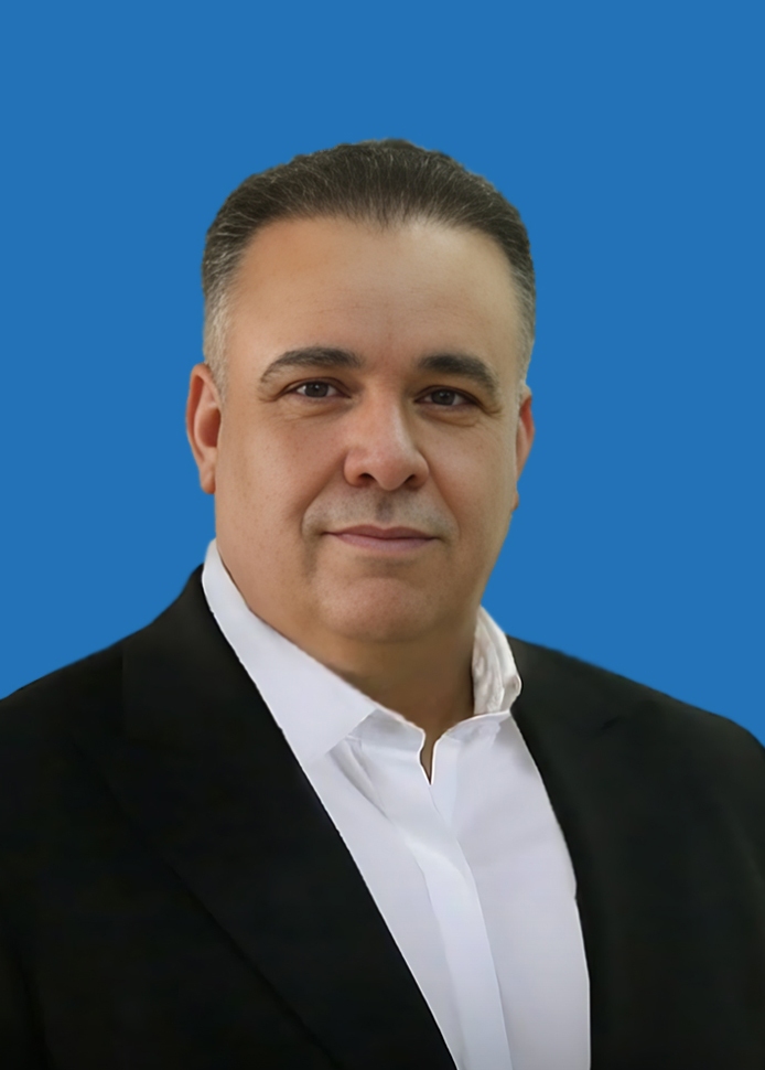 معرفی سرپرست جدید اداره کل روابط عمومی بانک ملی ایران معرفی سرپرست جدید اداره کل روابط عمومی بانک ملی ایران