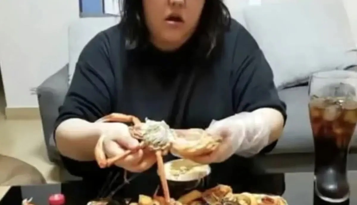 مرگ دردناک یک اینفلوئنسر | زندگی یک دختر جوان فدای لایک و کامنت شد مرگ دردناک یک اینفلوئنسر | زندگی یک دختر جوان فدای لایک و کامنت شد