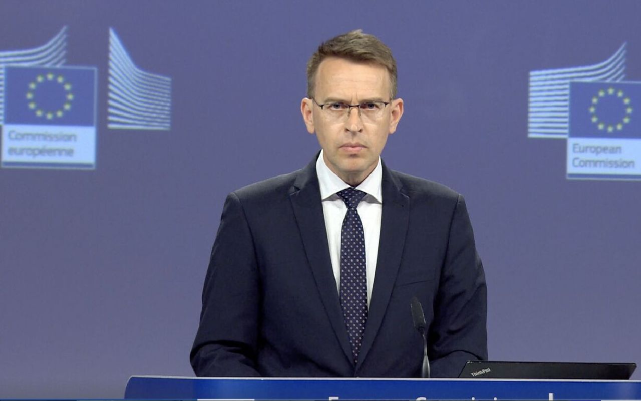 خوشبینی سخنگوی سیاست خارجی اتحادیه اروپا به احیای برجام به رغم افزایش تنشها| استانو: خوشبختانه موضع دولت جدید ایران عملگرایانهتر است خوشبینی سخنگوی سیاست خارجی اتحادیه اروپا به احیای برجام به رغم افزایش تنشها| استانو: خوشبختانه موضع دولت جدید ایران عملگرایانهتر است