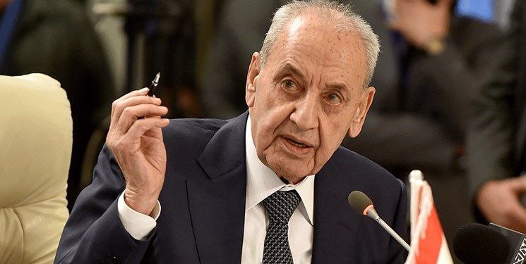 رایزنی تلفنی بلینکن با رئیس پارلمان لبنان| تاکید بر آتشبس فوری رایزنی تلفنی بلینکن با رئیس پارلمان لبنان| تاکید بر آتشبس فوری