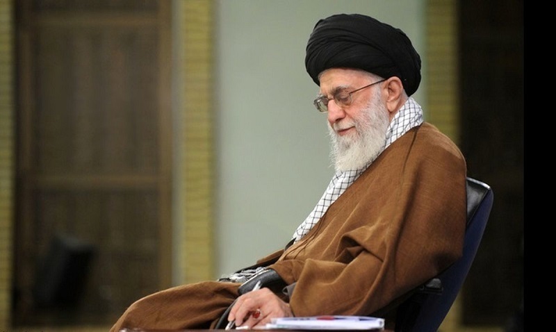 پیام تسلیت رهبری در پی درگذشت پورمحمدی پیام تسلیت رهبری در پی درگذشت پورمحمدی