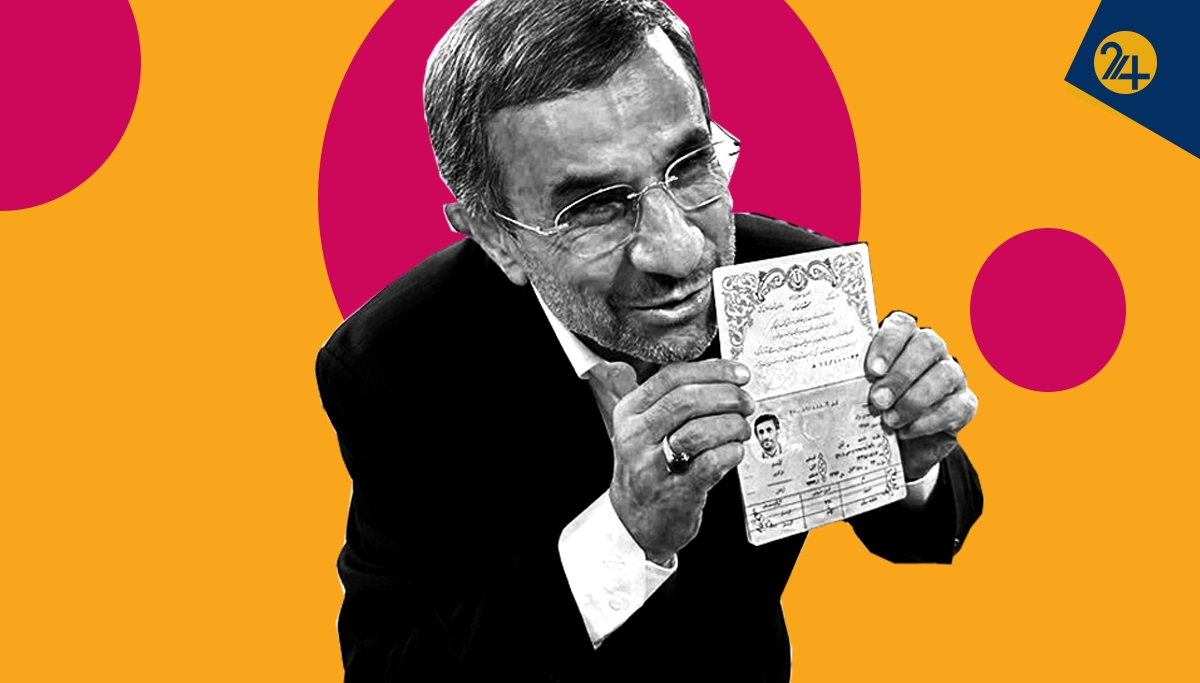 چرا احمدی نژاد درباره اسرائیل ساکت است؟ | چرا سکوت او بسیار خطرناک است؟ چرا احمدی نژاد درباره اسرائیل ساکت است؟ | چرا سکوت او بسیار خطرناک است؟