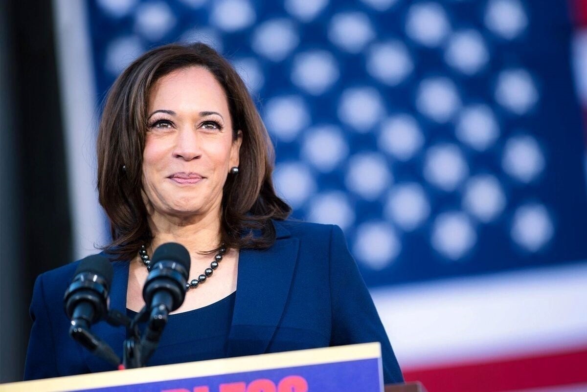 خط‌ونشان هریس برای ایران؛ اجازه دستیابی به سلاح هسته‌ای را نمی‌دهم| تمام گزینه‌ها روی میز است