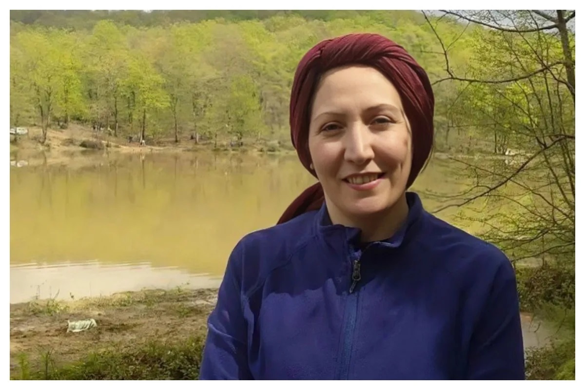 نقض حکم اعدام شریفه محمدی در دیوان عالی کشور نقض حکم اعدام شریفه محمدی در دیوان عالی کشور