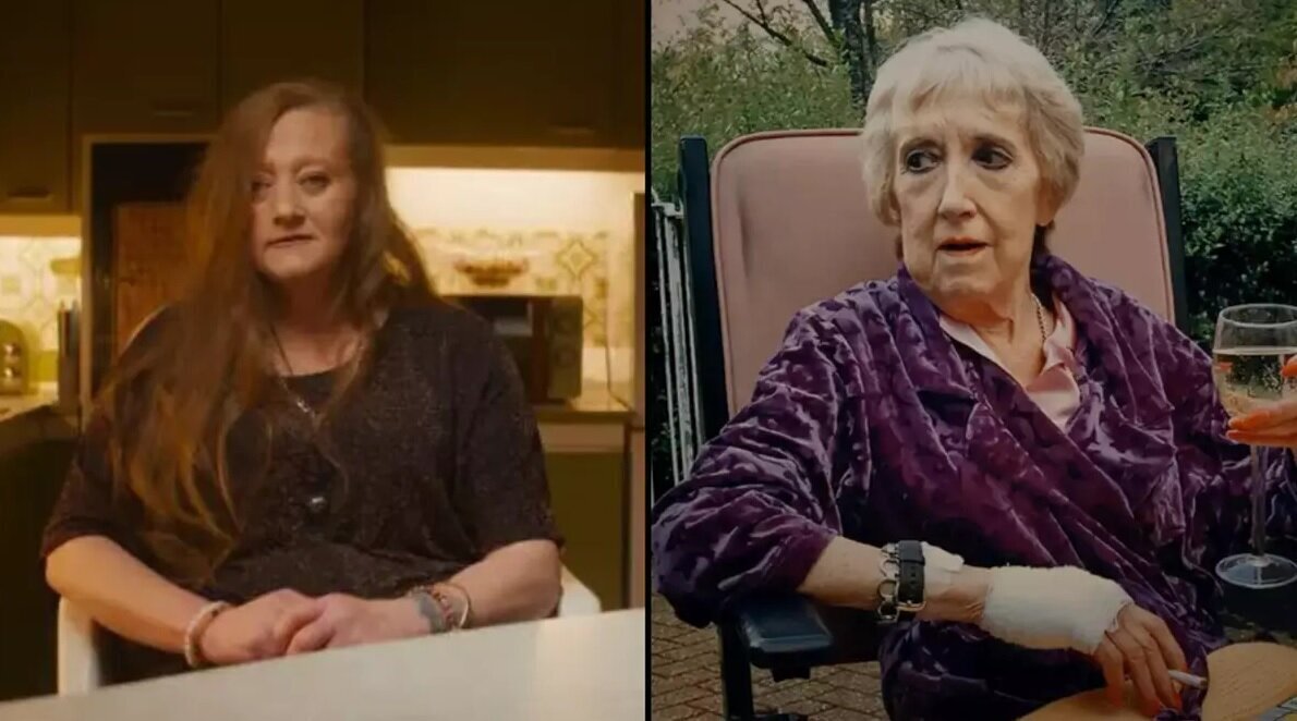 عکس| زن مسن با اسکلت همسرش زندگی میکرد! / راز قتل وحشتناک در باغچه خانه برملا شد عکس| زن مسن با اسکلت همسرش زندگی میکرد! / راز قتل وحشتناک در باغچه خانه برملا شد