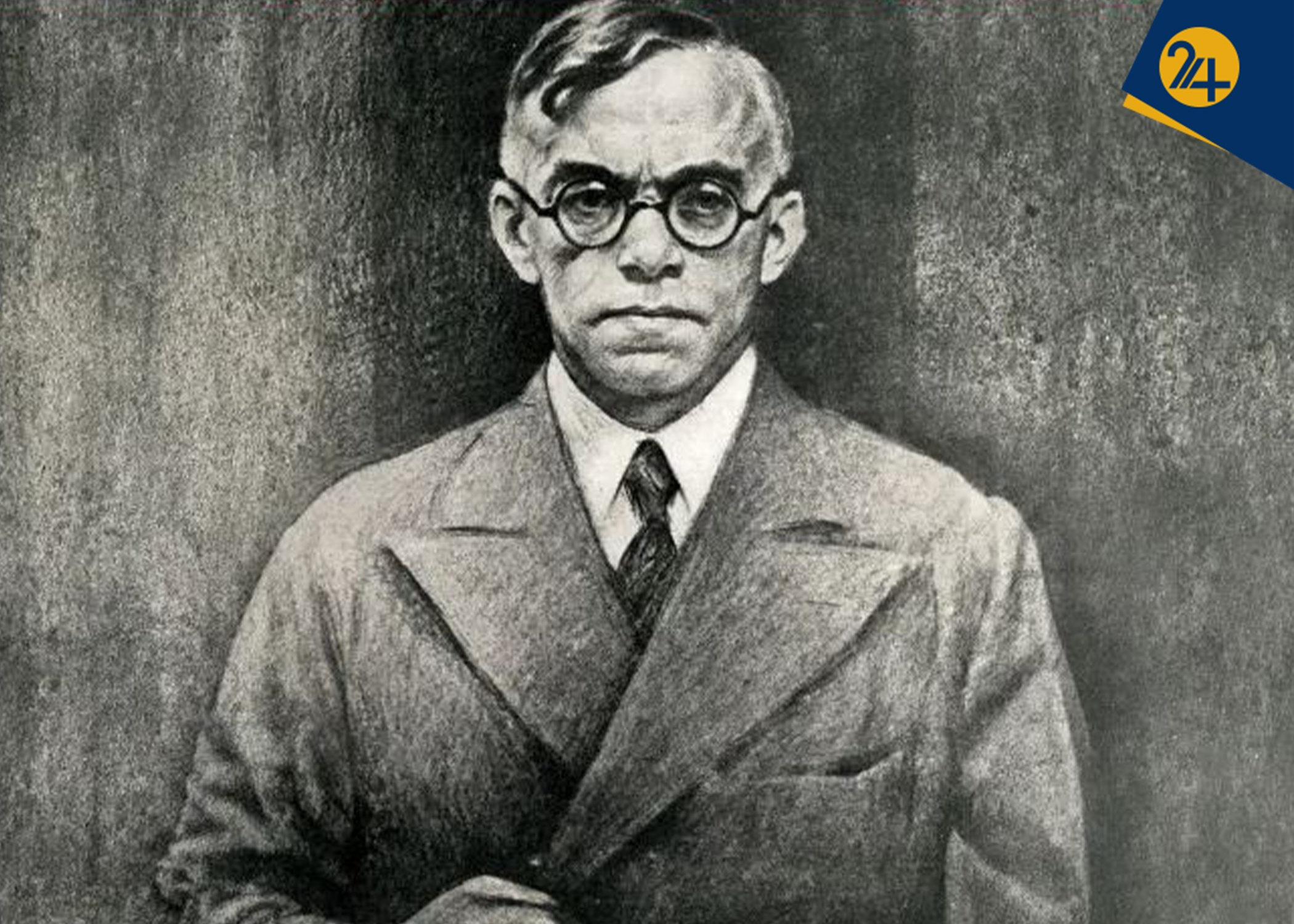 ولادیمیر ژابوتینسکی کیست؟ پدر معنوی نتانیاهو را بهتر بشناسیم ولادیمیر ژابوتینسکی کیست؟ پدر معنوی نتانیاهو را بهتر بشناسیم