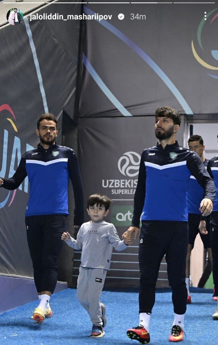 عکس| ستارههای خارجی استقلال و پرسپولیس در کنار هم عکس| ستارههای خارجی استقلال و پرسپولیس در کنار هم