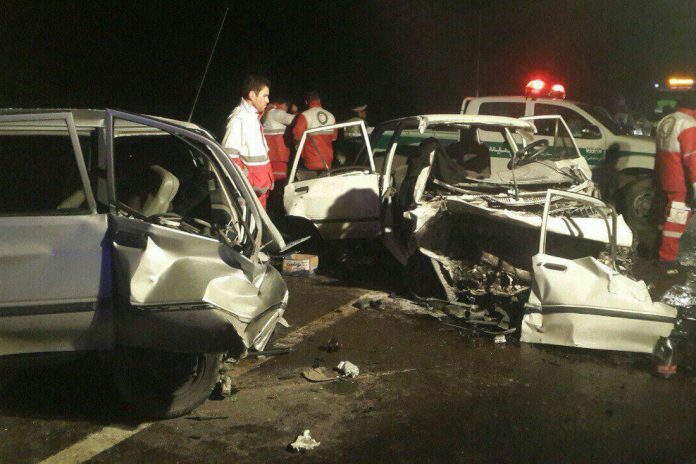 قیمت روز‌افزون ارابه‌های مرگ! | بار اقتصادی تصادفات برای کشور چقدر است؟