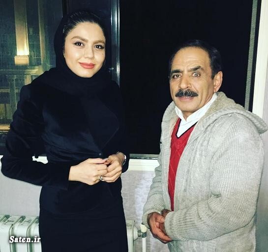 قدرت الله ایزدی کیست؟