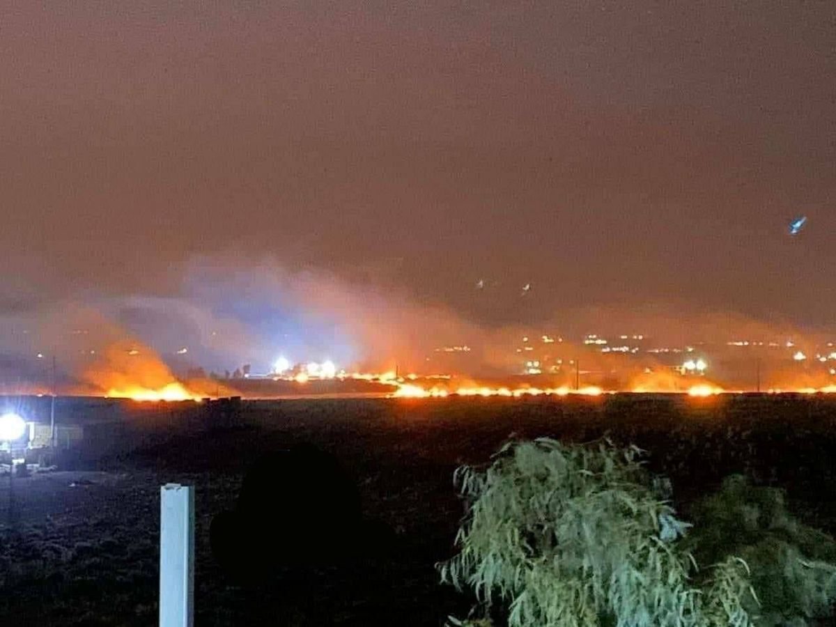 حملات پهپادی کشنده مقاومت لبنان به ارتش اسرائیل در حیفا حملات پهپادی کشنده مقاومت لبنان به ارتش اسرائیل در حیفا