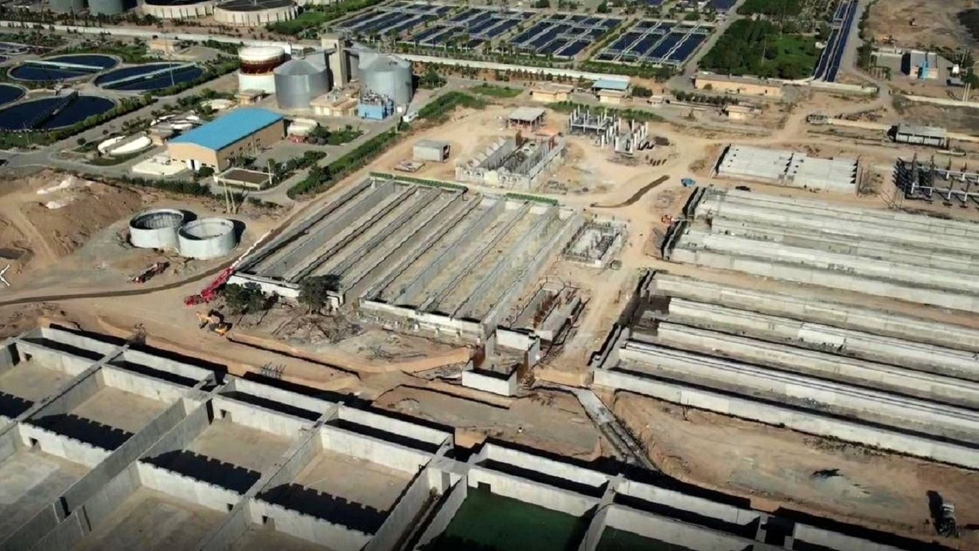 اردکانی: هیچ یک از مناطق تهران افت فشار آب ندارد اردکانی: هیچ یک از مناطق تهران افت فشار آب ندارد