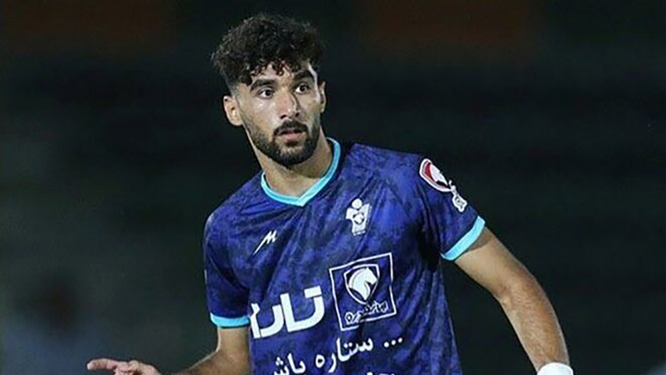 بازگشت مدافع استقلال به تمرینات بازگشت مدافع استقلال به تمرینات