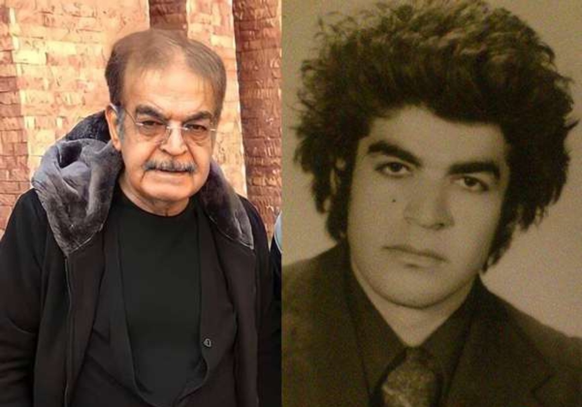 حمید لولایی کیست؟ حمید لولایی کیست؟