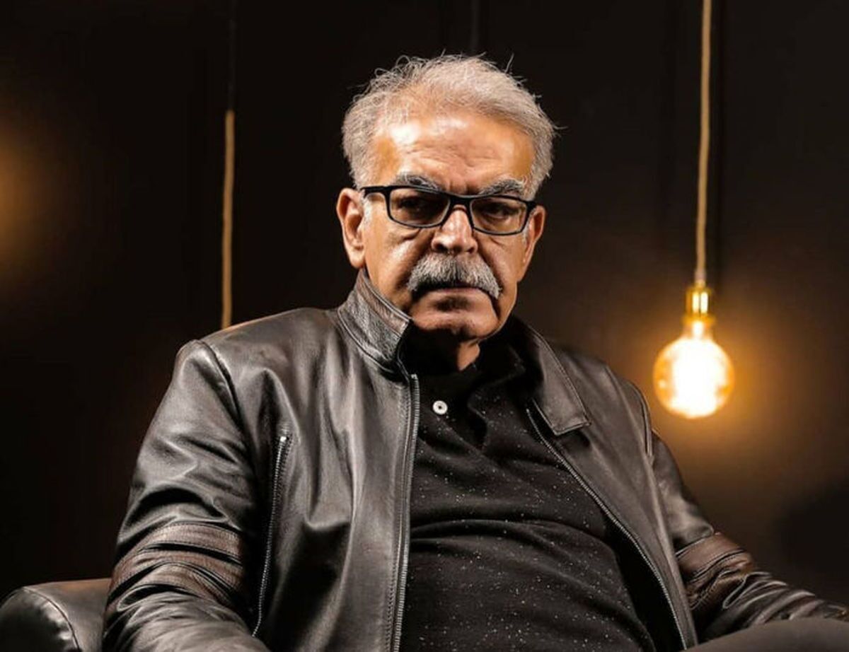 حمید لولایی کیست؟ حمید لولایی کیست؟