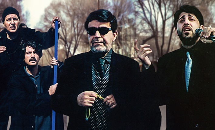 حمید لولایی کیست؟ حمید لولایی کیست؟