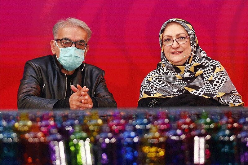 حمید لولایی کیست؟ حمید لولایی کیست؟