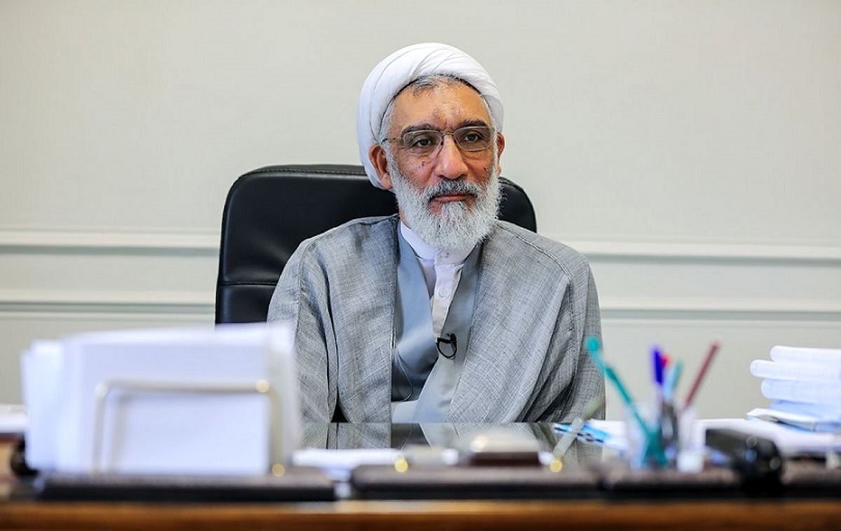 پورمحمدی: مبارزه با اسرائیل یک اقدام در جهت منافع ملی است نه آرمانی| ایران دین را هم نخواهد نباید به اسرائیل اجازه رشد بدهد پورمحمدی: مبارزه با اسرائیل یک اقدام در جهت منافع ملی است نه آرمانی| ایران دین را هم نخواهد نباید به اسرائیل اجازه رشد بدهد