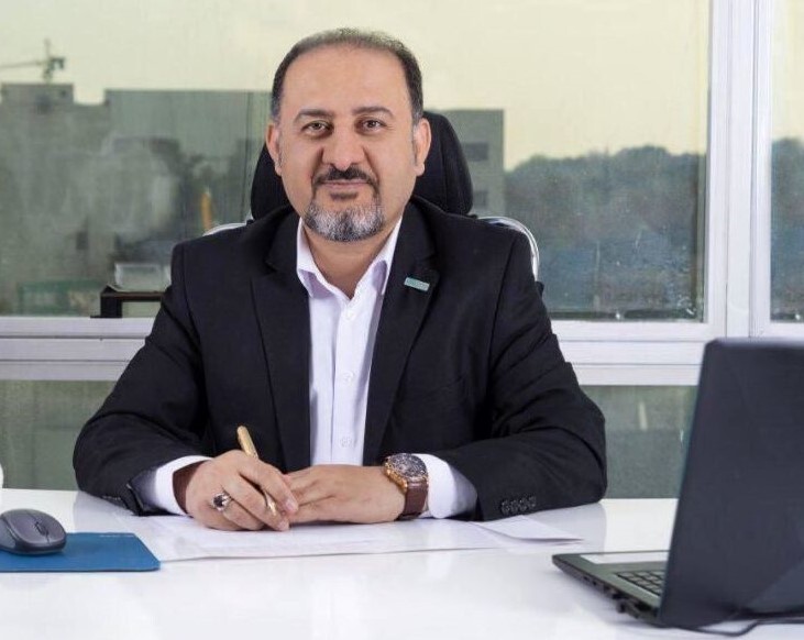 محمدرضا کشاورز محمدرضا کشاورز