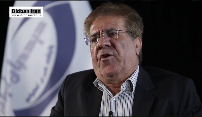 ببینید| مسئول سابق روابط بینالملل سپاه: برد روسیه در اوکراین به نفع ماست | سلاحهای قویتر از بمب هستهای داریم ببینید| مسئول سابق روابط بینالملل سپاه: برد روسیه در اوکراین به نفع ماست | سلاحهای قویتر از بمب هستهای داریم