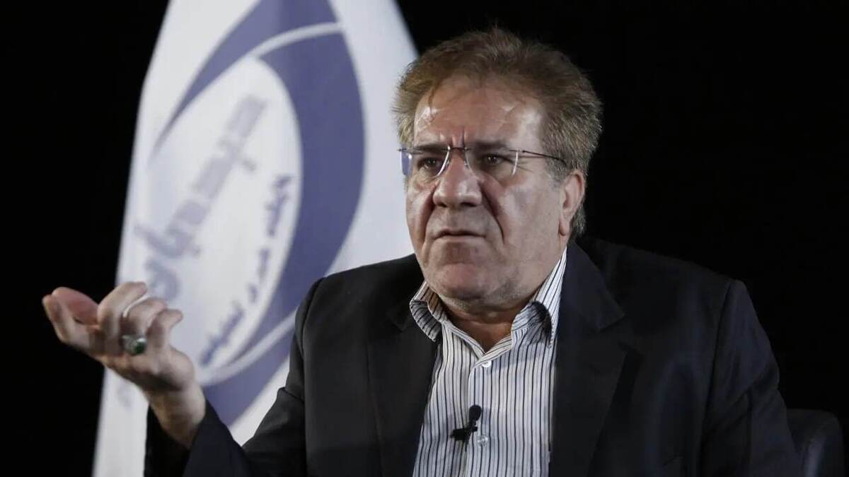 سردار ابراهیم رستمی: ما سلاح هایی داریم که قوی تر از سلاح های هسته ای است/ در آستانه ساخت سلاح هسته ای هستیم