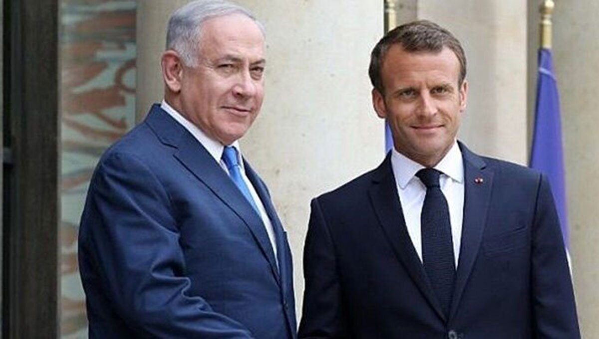 مخالفت نتانیاهو با هرگونه توقف یکجانبه جنگ در لبنان مخالفت نتانیاهو با هرگونه توقف یکجانبه جنگ در لبنان