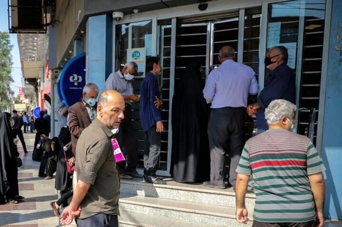 خبر مهم سازمان برنامه درباره احکام متناسبسازی بازنشستگان خبر مهم سازمان برنامه درباره احکام متناسبسازی بازنشستگان