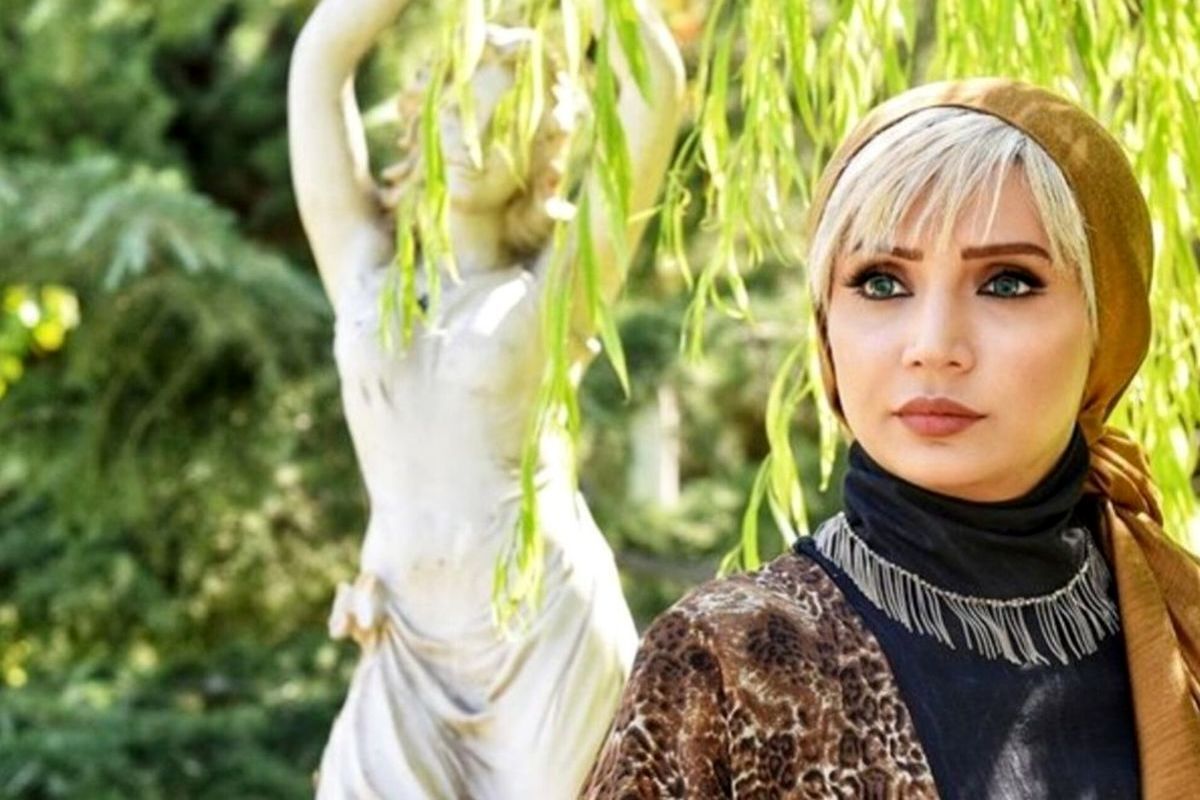 شبنم قلی، خانی همکار جدید خانه جواهرات پاندور