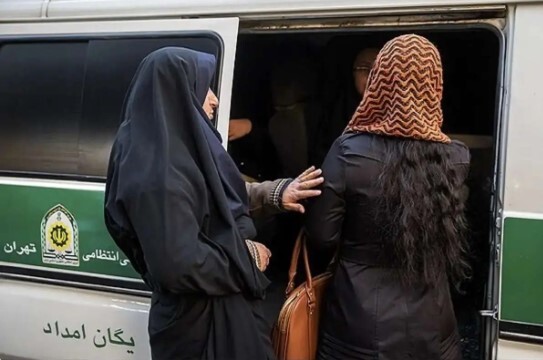 آقای پزشکیان مگر قرار نبود «اذیت نکنند» پس طرح «طراوت» چیست؟ آقای پزشکیان مگر قرار نبود «اذیت نکنند» پس طرح «طراوت» چیست؟