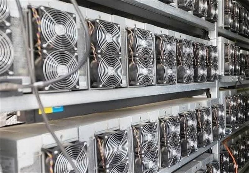 ماینرهای غیرمجاز را گزارش کنید و یک تا ۲۵ میلیون جایزه بگیرید ماینرهای غیرمجاز را گزارش کنید و یک تا ۲۵ میلیون جایزه بگیرید