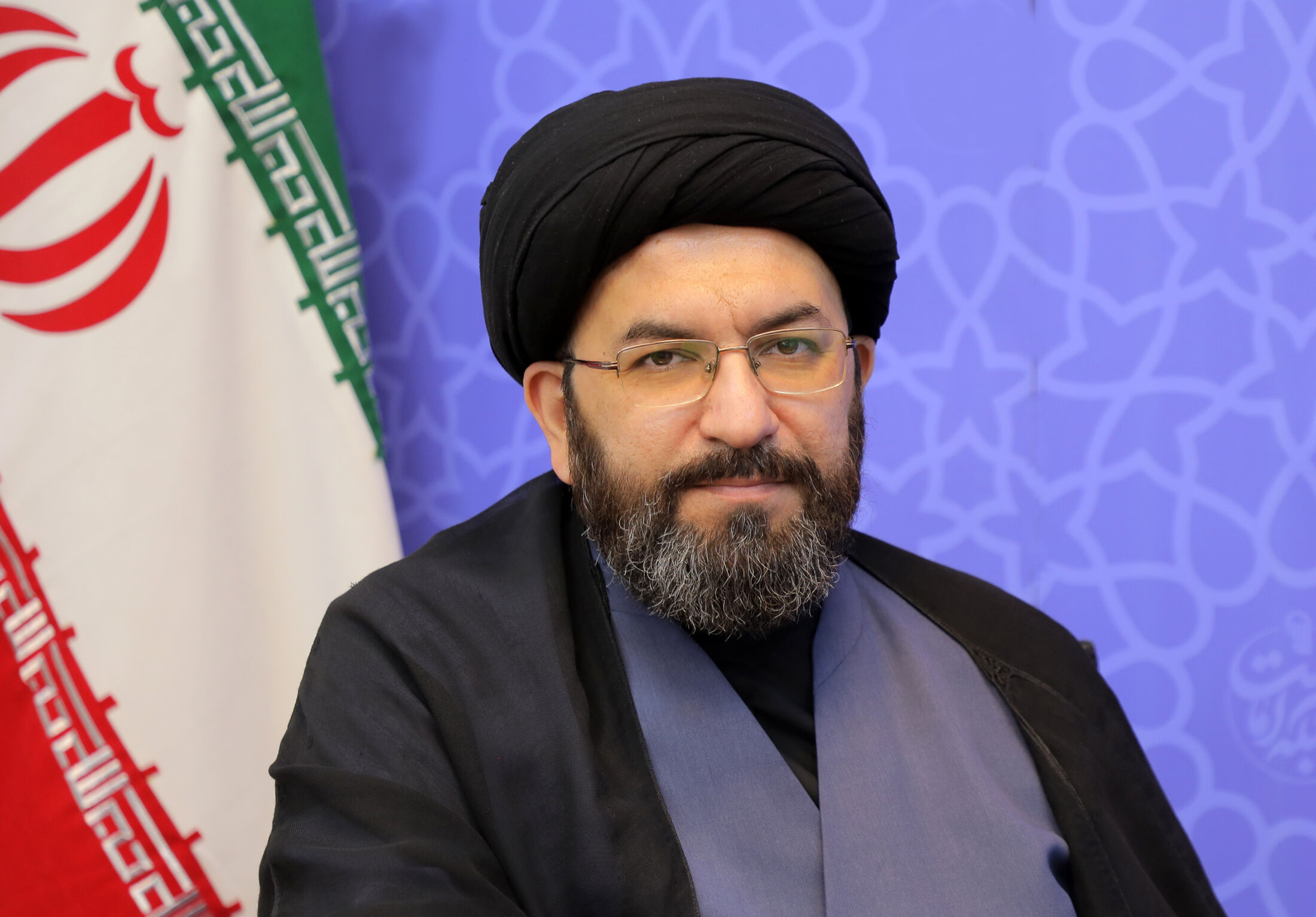 امام جمعه جدید زنجان منصوب شد امام جمعه جدید زنجان منصوب شد