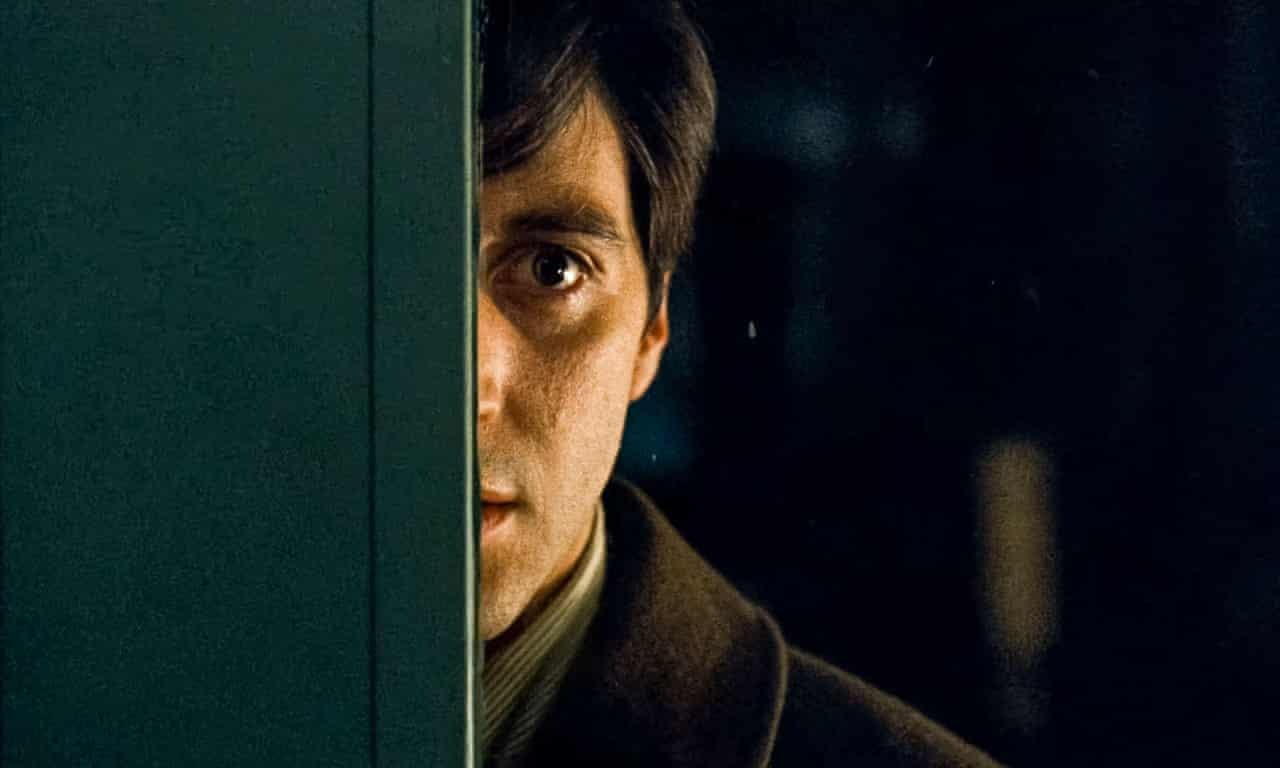 روایت آل پاچینو از پشت صحنه فیلم پدرخوانده و انتخابش در فیلمی که زندگیاش را دگرگون کرد روایت آل پاچینو از پشت صحنه فیلم پدرخوانده و انتخابش در فیلمی که زندگیاش را دگرگون کرد