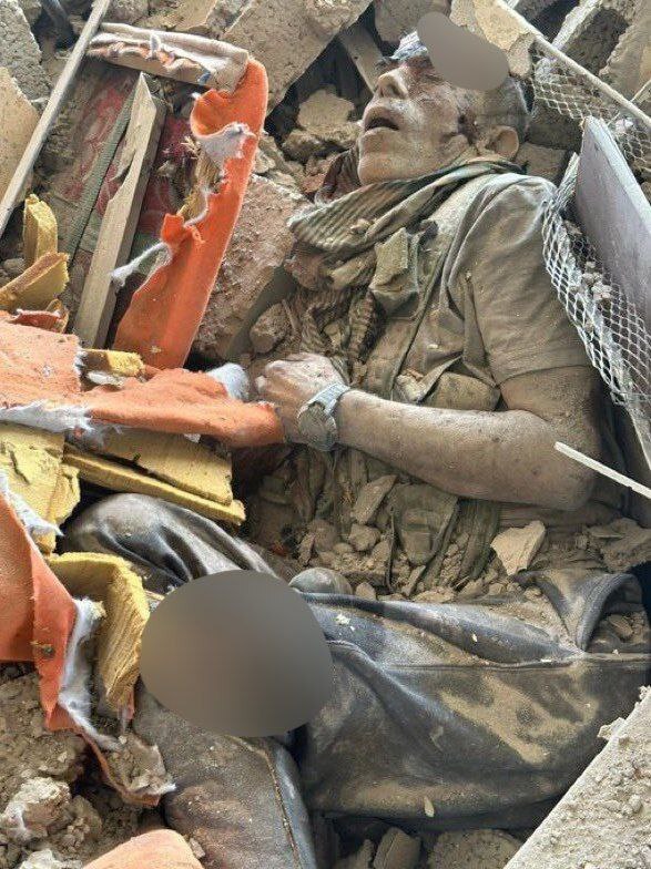 یحیی سنوار یحیی سنوار