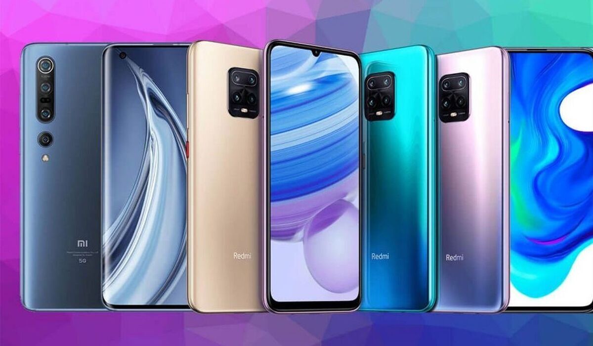 قیمت روز گوشی موبایل ۲۷ مهر ۱۴۰۳ قیمت روز گوشی موبایل ۲۷ مهر ۱۴۰۳