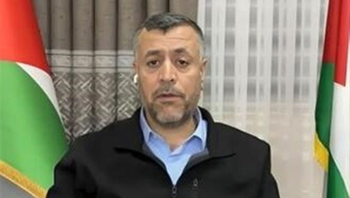 حماس: با شهادت السنوار شروط ما در مذاکرات آتشبس تغییر نخواهد کرد حماس: با شهادت السنوار شروط ما در مذاکرات آتشبس تغییر نخواهد کرد