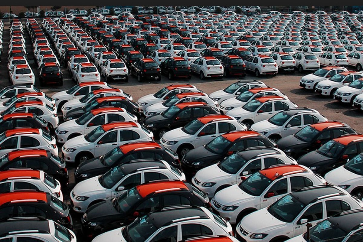 این خودروها مشمول معافیت مالیاتی میشوند این خودروها مشمول معافیت مالیاتی میشوند